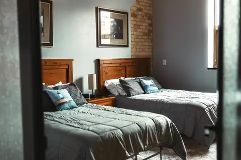 Captain's Quarters photo 17