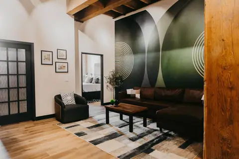 Bridgeman Loft photo 1