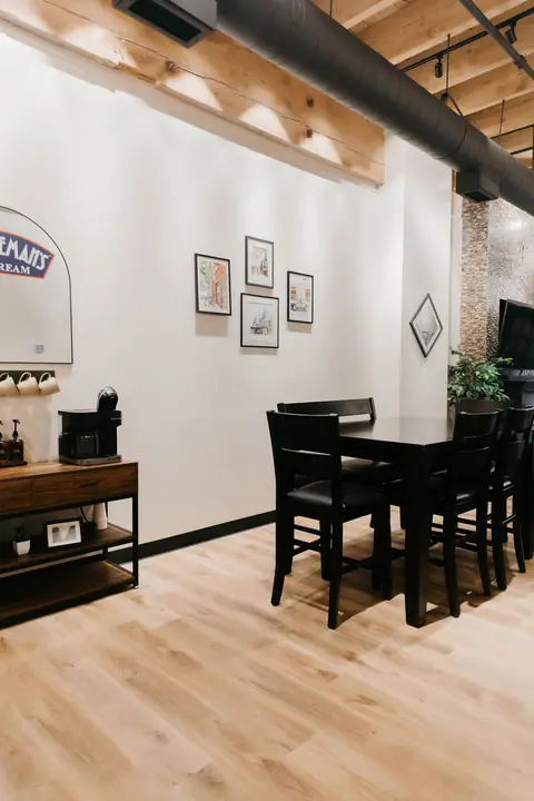 Bridgeman Loft photo 55
