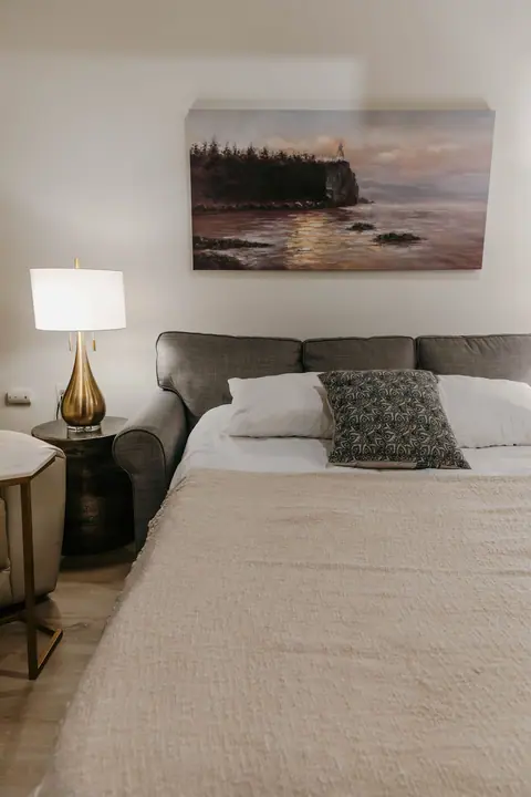 Dockside Suite 1 photo 49