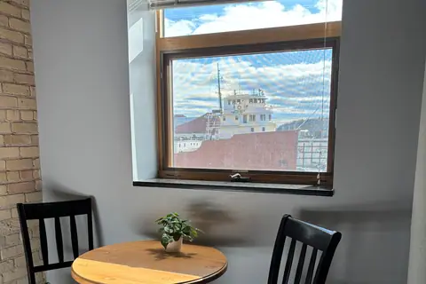 Captain's Quarters photo 25