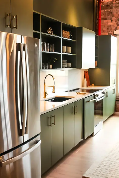 Aerial Lofts photo 28
