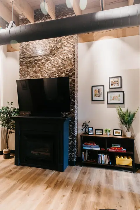 Bridgeman Loft photo 30