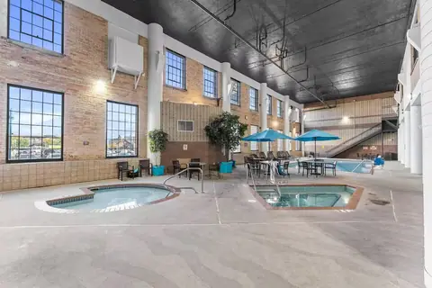 Dockside Suites photo 141