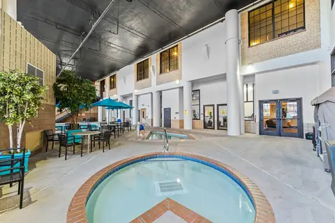 Dockside Suite 1 photo 56