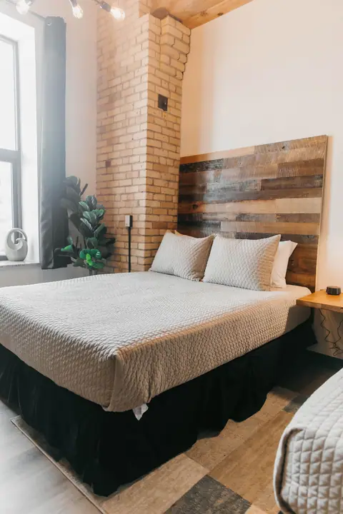 Bridgeman Loft photo 44