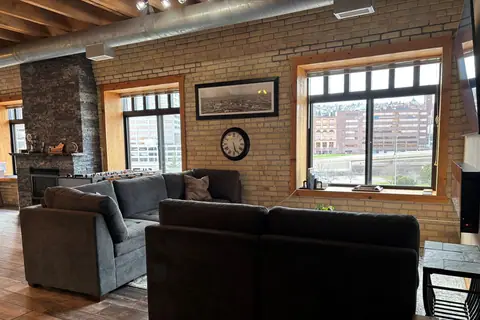 Captain's Quarters photo 10