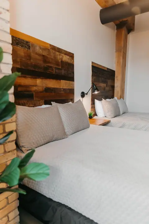 Bridgeman Loft photo 48