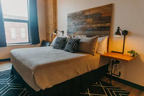 Bridgeman Loft photo 32