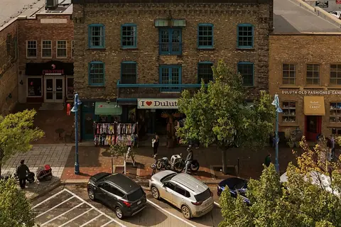 Aerial Lofts photo 102