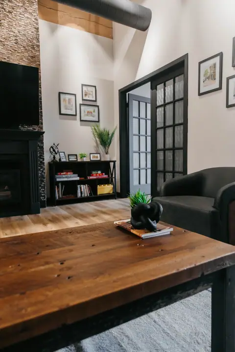 Bridgeman Loft photo 39