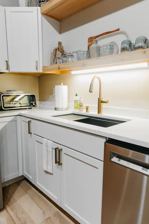 Dockside Suite 2 photo 18