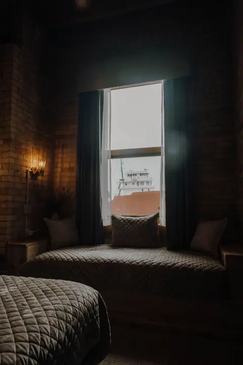 Dockside Suite 2 photo 56