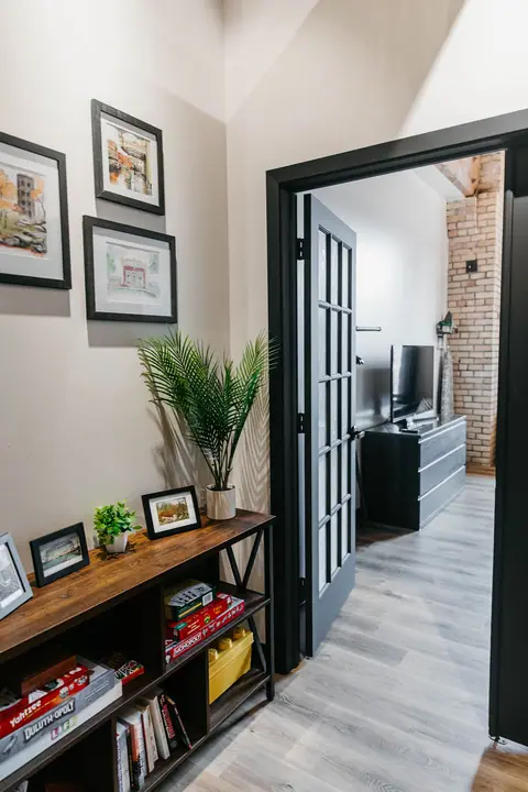 Bridgeman Loft photo 42