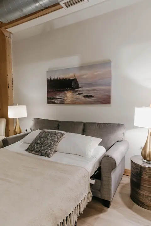 Dockside Suite 1 photo 50