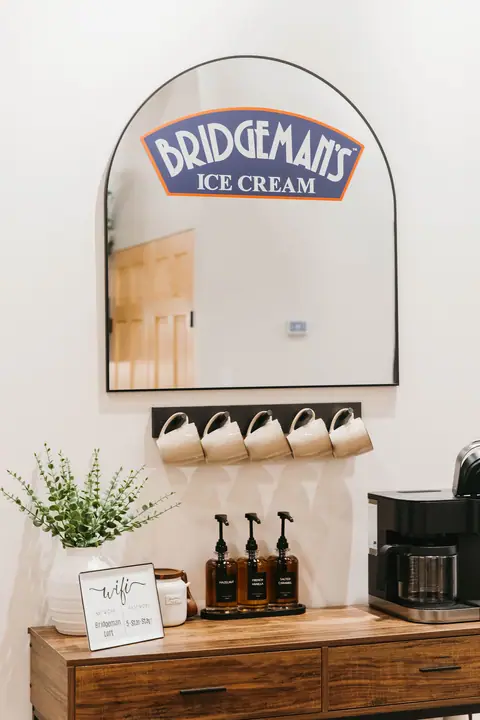 Bridgeman Loft photo 3