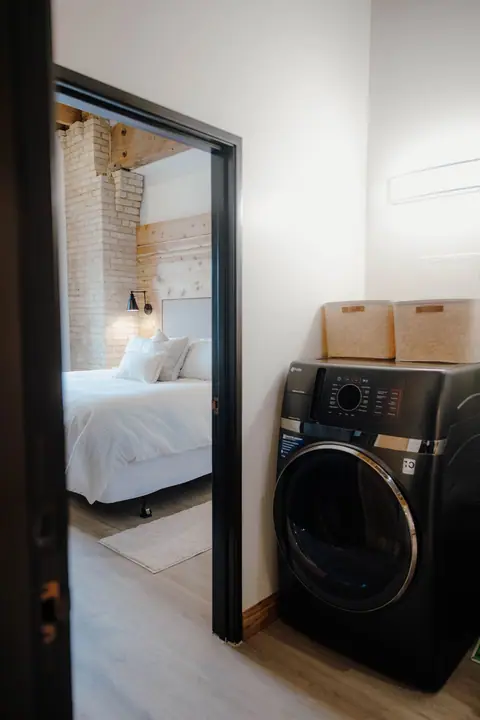Dockside Suite 1 photo 27