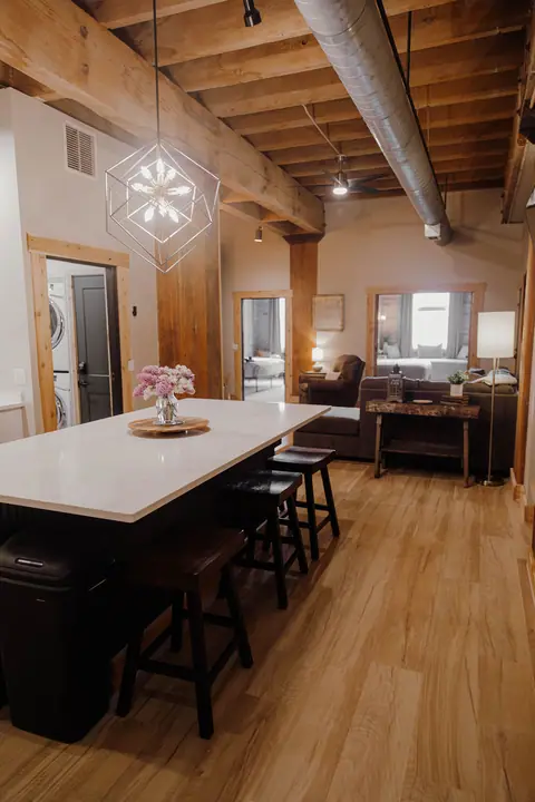 Dockside Suite 2 photo 7