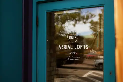 Aerial Lofts photo 100