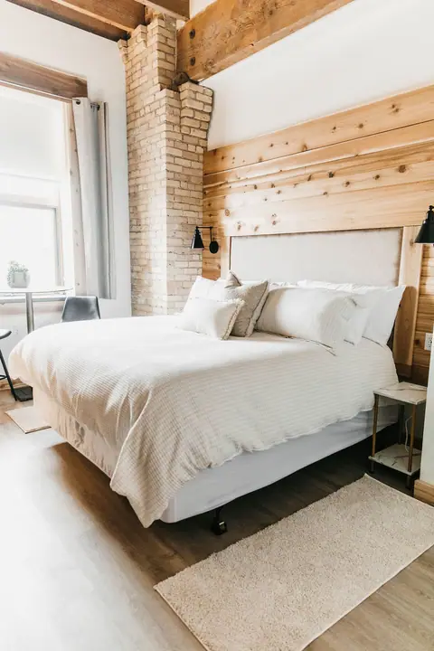 Dockside Suite 1 photo 2