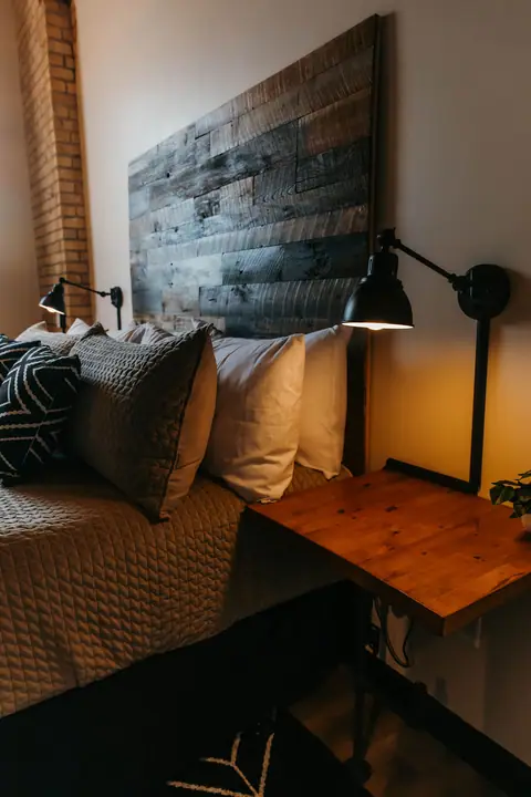 Bridgeman Loft photo 34