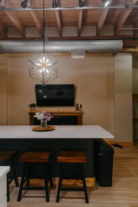 Dockside Suite 2 photo 23