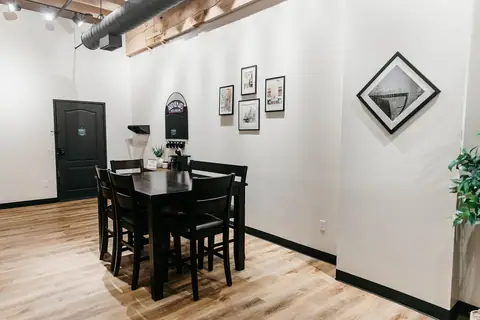 Bridgeman Loft photo 21