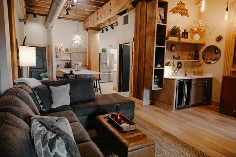 Dockside Suite 2 photo 37