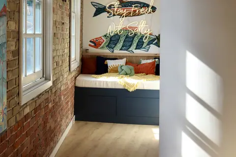Aerial Lofts photo 77