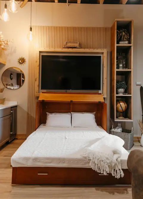 Dockside Suite 2 photo 91