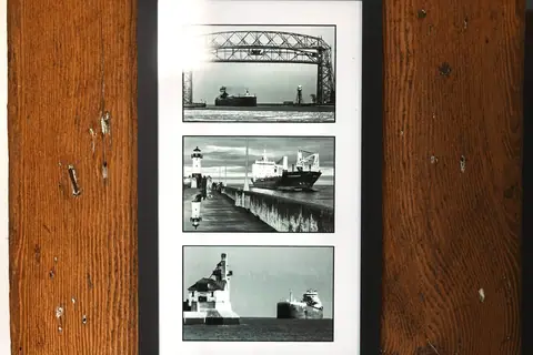 Captain's Quarters photo 39