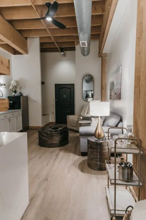 Dockside Suite 1 photo 13