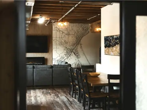 Captain's Quarters photo 2