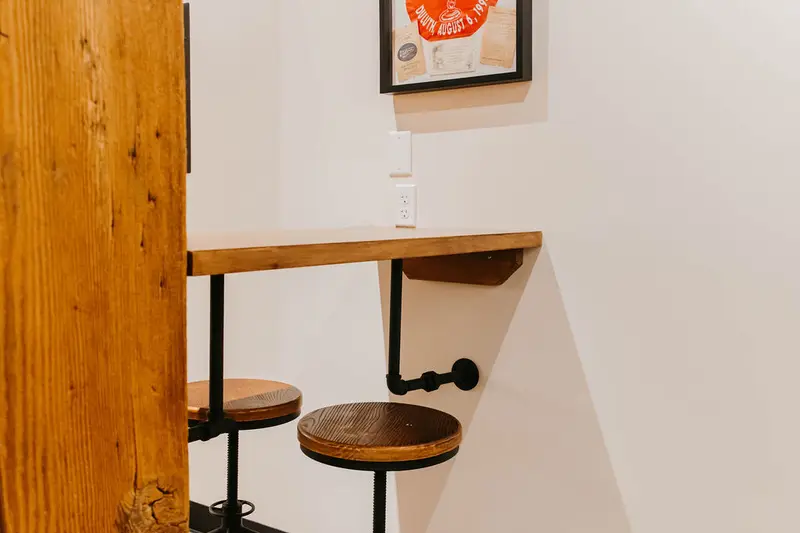 Bridgeman Loft at The Brix in Canal Park, Duluth, photo 10
